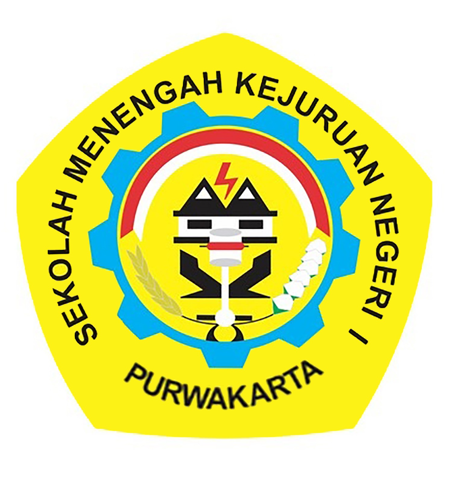 SMKN 1 Purwakarta