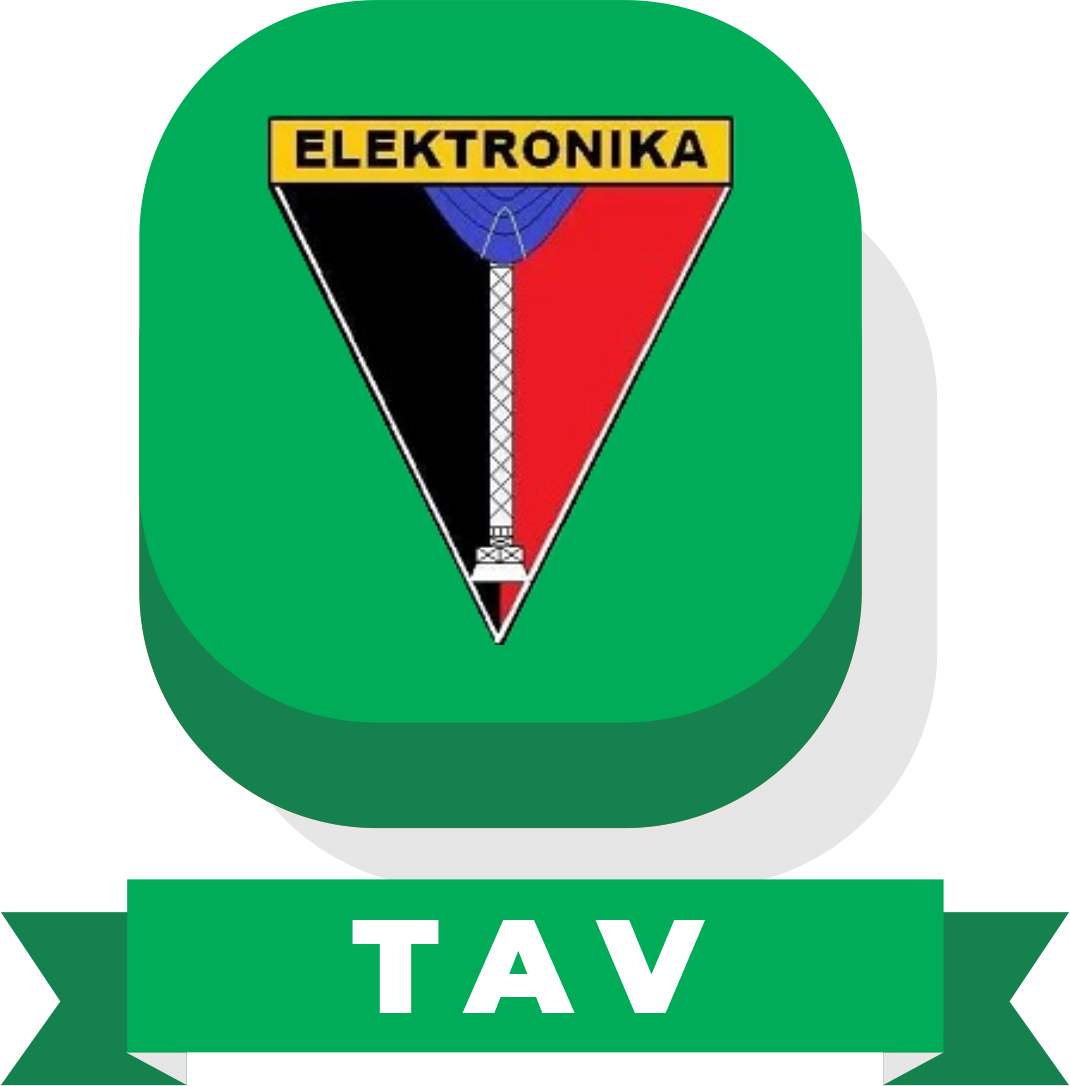 Teknik Audio Video