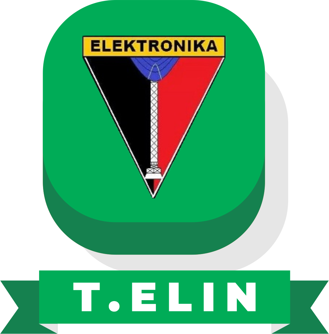 Teknik Elektronika Industri