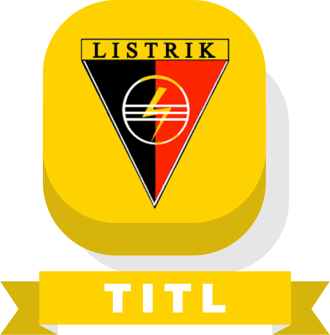 Teknik Instalasi Tenaga Listrik