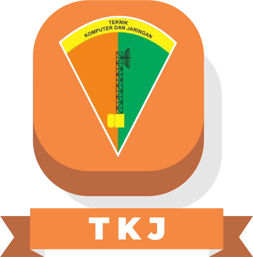 Teknik Jaringan Komputer & Telekomunikasi