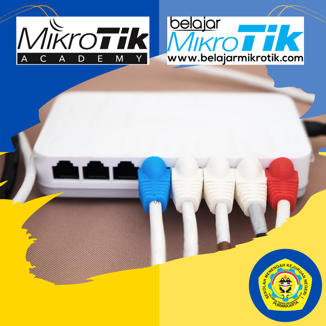 Mikrotik Academy