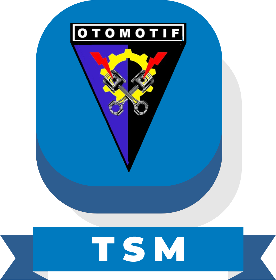 Teknik dan Bisnis Sepeda Motor