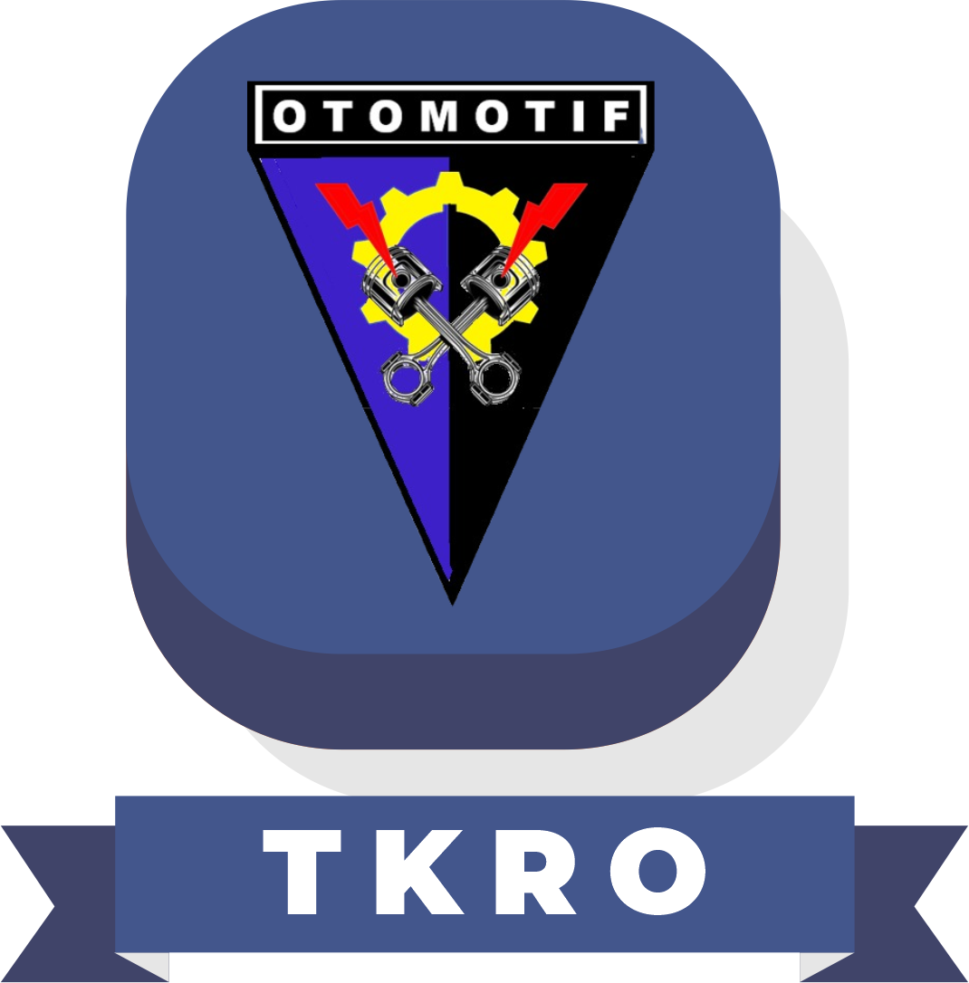Teknik Kendaraan Ringan Otomotif